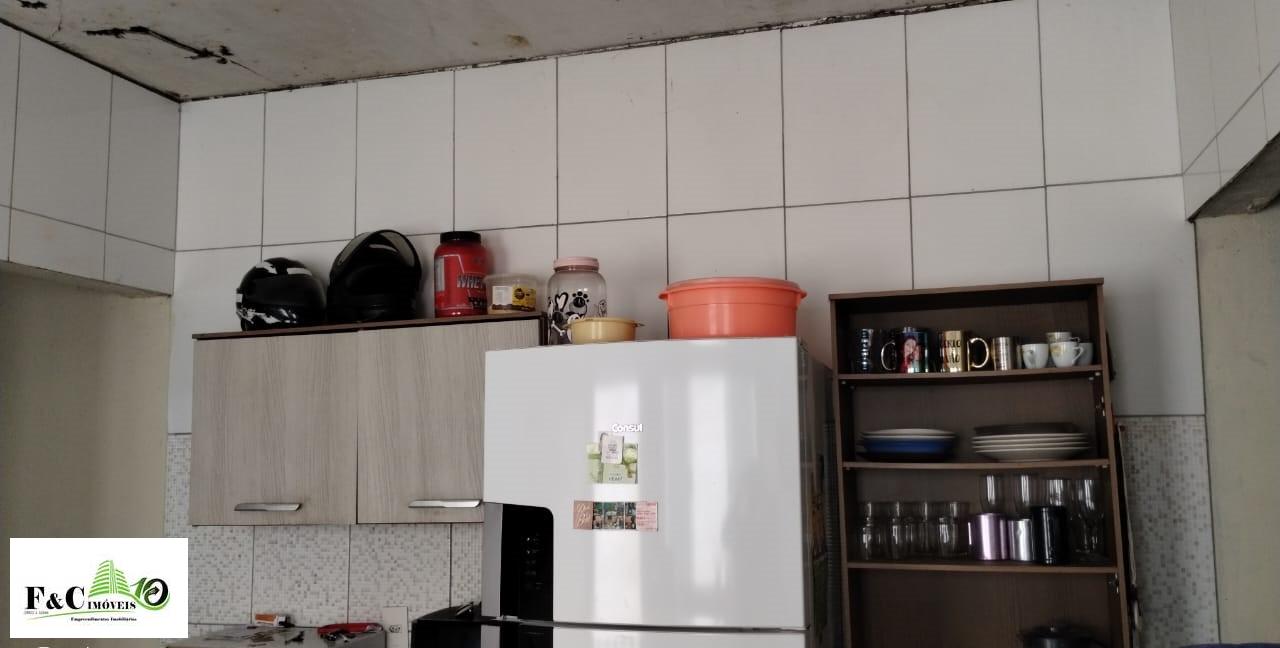 Casa, 2 quartos - Foto 4