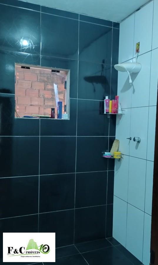 Casa, 2 quartos - Foto 8