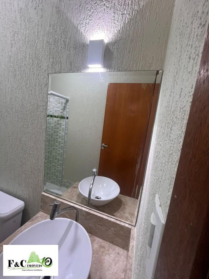 Sobrado, 2 quartos - Foto 8
