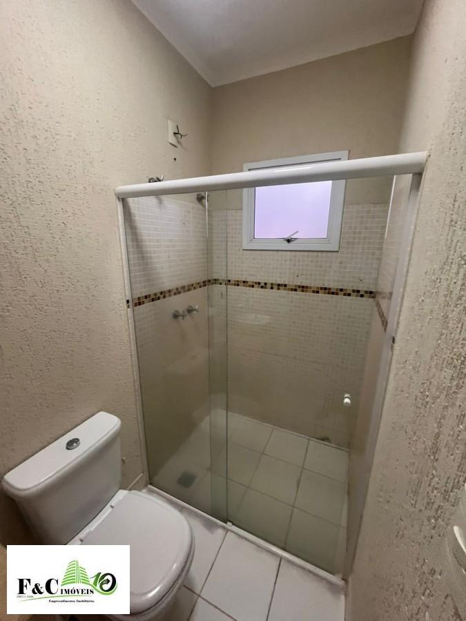 Sobrado, 2 quartos - Foto 17