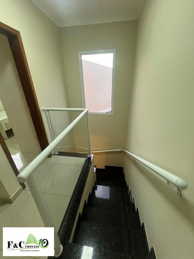 Sobrado, 2 quartos - Foto 19