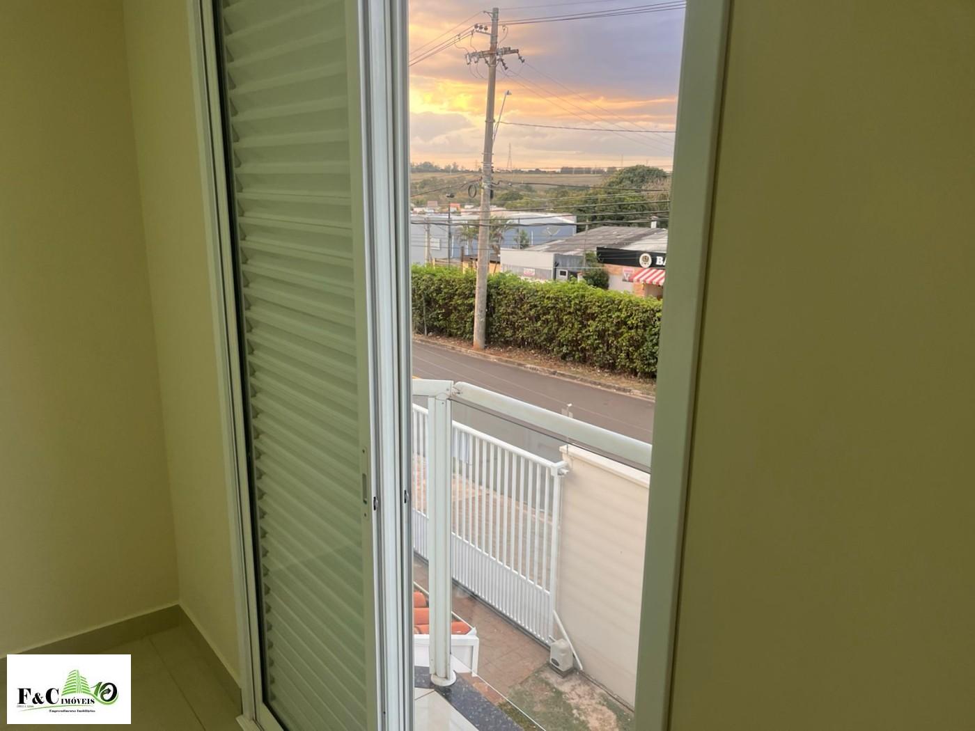 Sobrado, 2 quartos - Foto 33