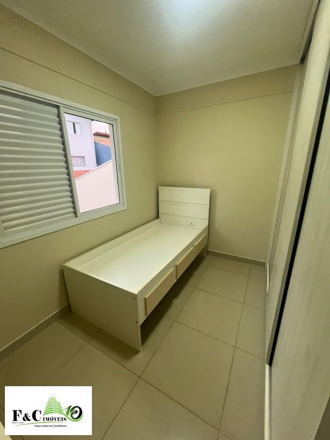 Sobrado, 2 quartos - Foto 35