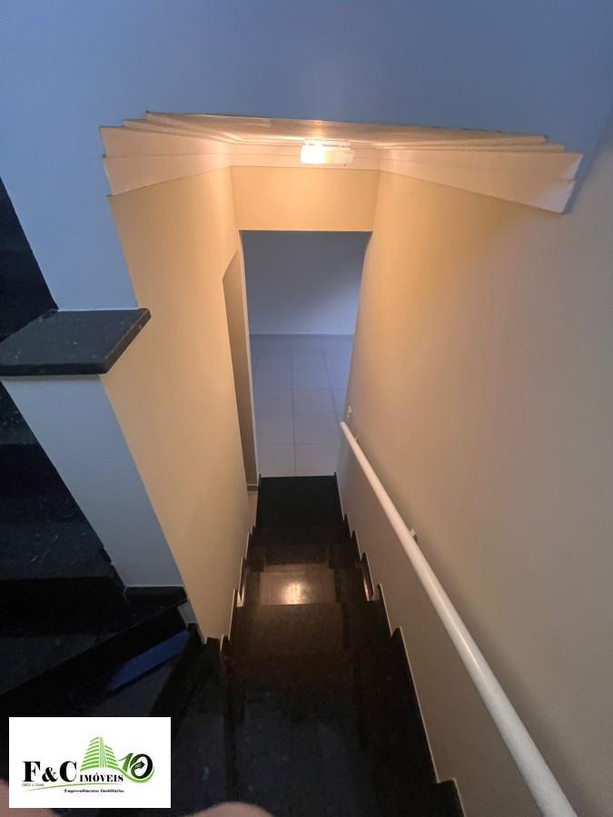 Sobrado, 2 quartos - Foto 27