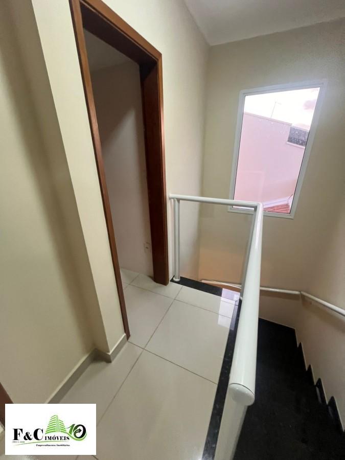 Sobrado, 2 quartos - Foto 29