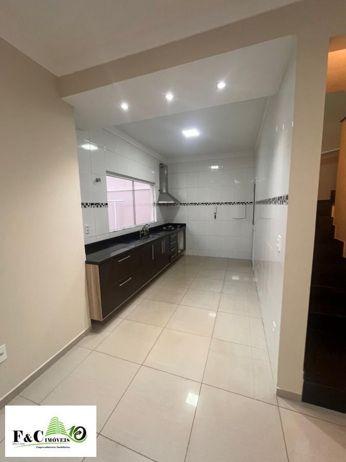 Sobrado, 2 quartos - Foto 16