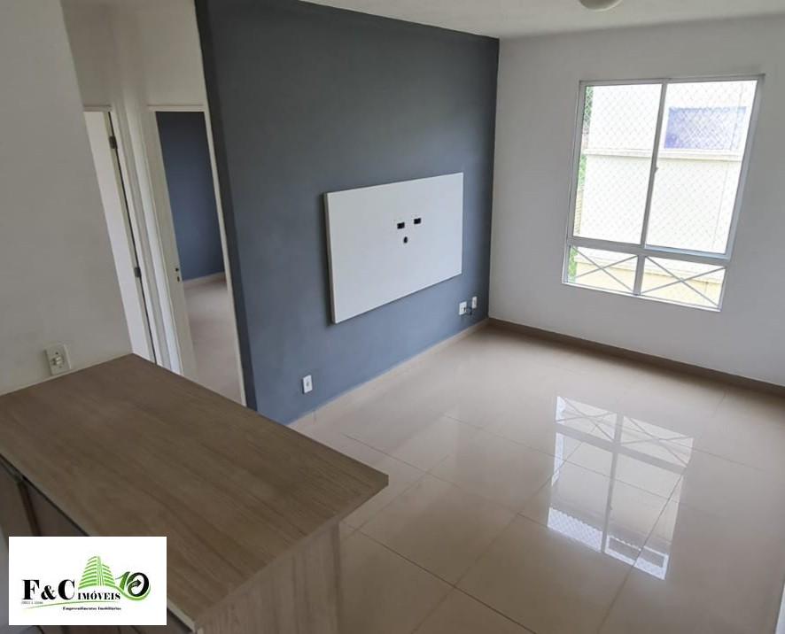Apartamento, 1 quarto, 45 m² - Foto 1
