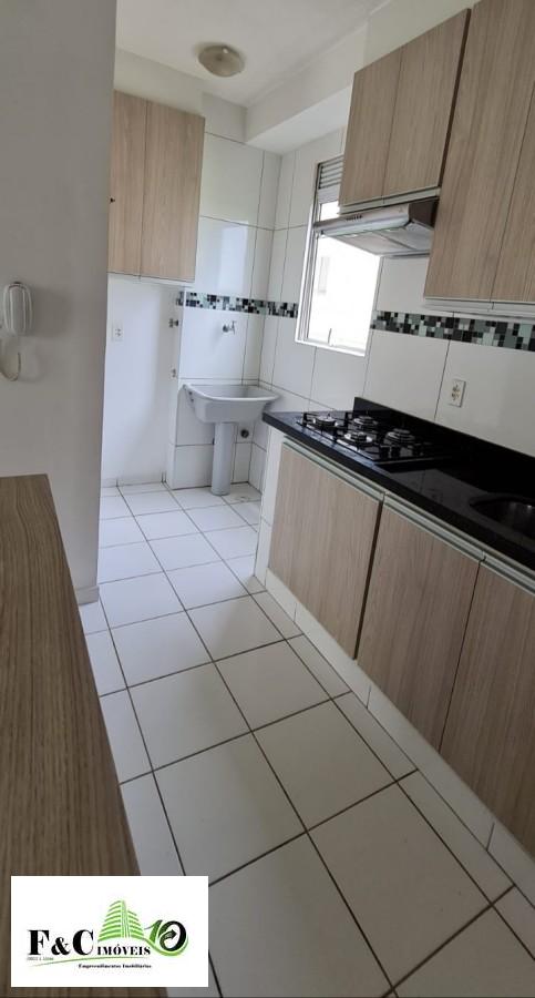 Apartamento, 1 quarto, 45 m² - Foto 2