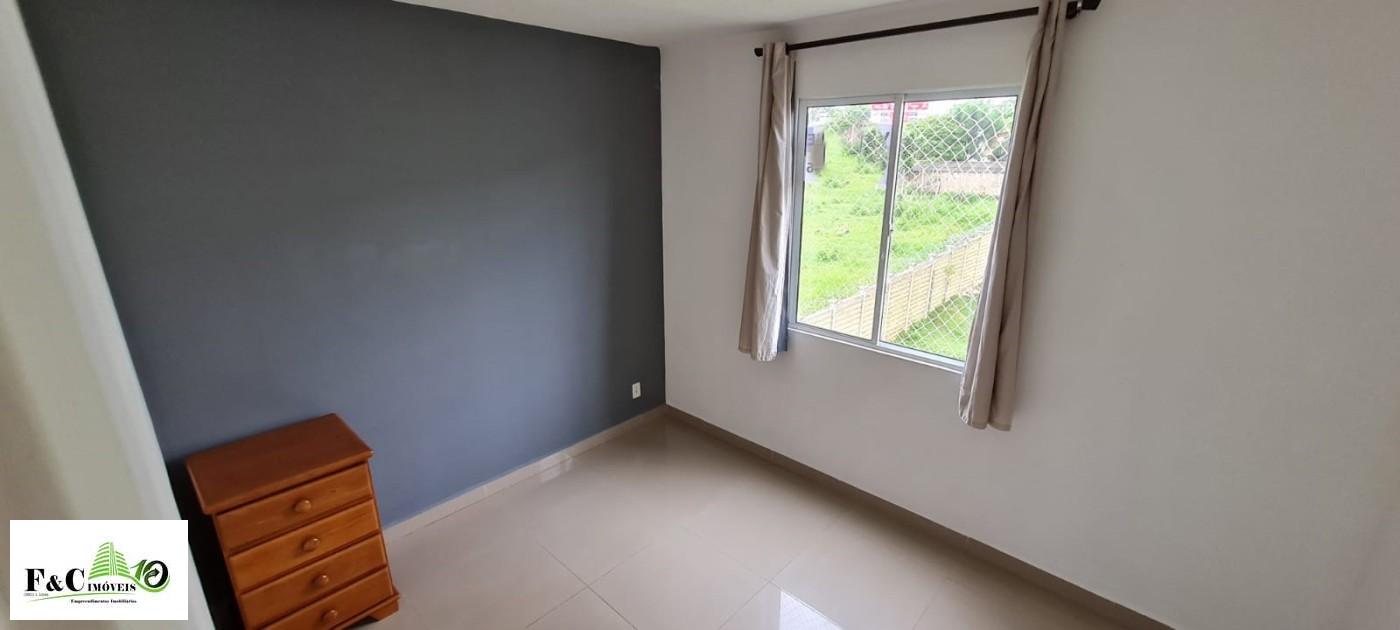 Apartamento, 1 quarto, 45 m² - Foto 3