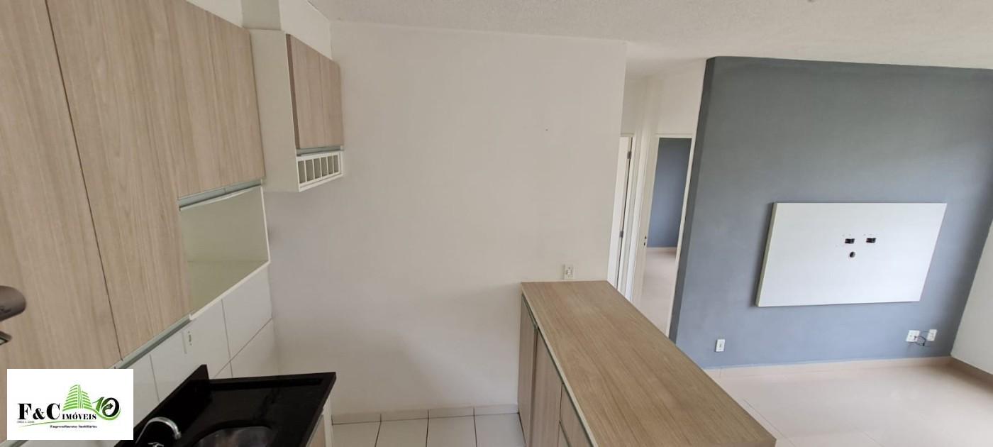 Apartamento, 1 quarto, 45 m² - Foto 6