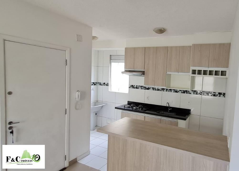 Apartamento, 1 quarto, 45 m² - Foto 4