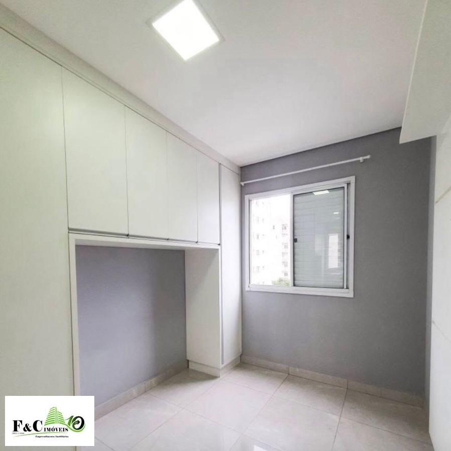 Apartamento, 2 quartos, 52 m² - Foto 8