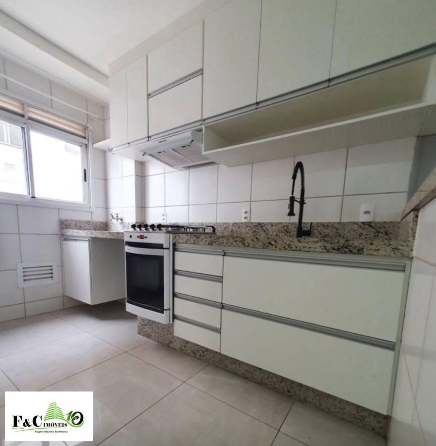 Apartamento, 2 quartos, 52 m² - Foto 4