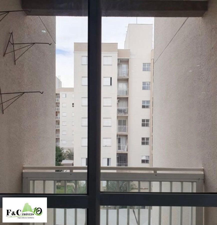 Apartamento, 2 quartos, 52 m² - Foto 7