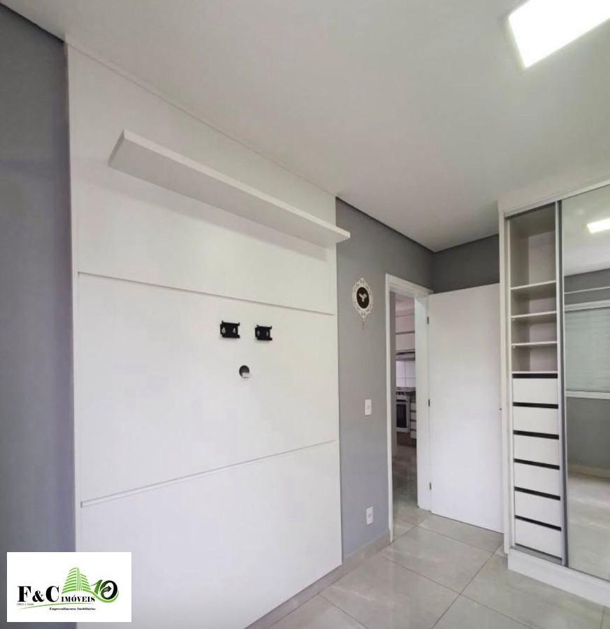 Apartamento, 2 quartos, 52 m² - Foto 10