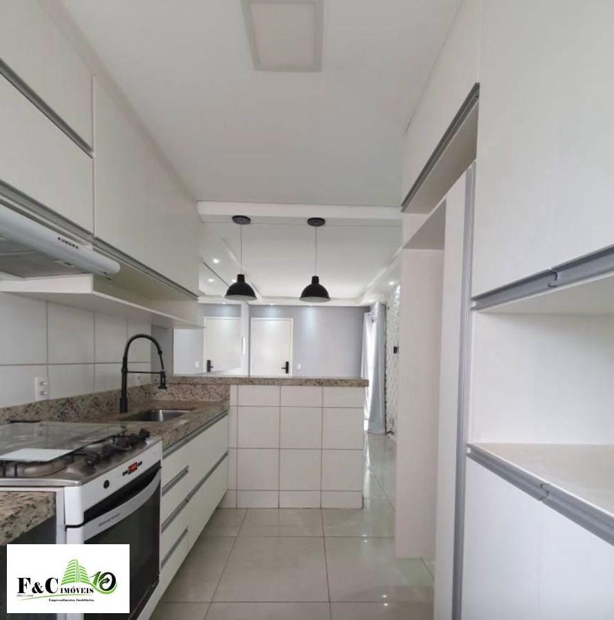 Apartamento, 2 quartos, 52 m² - Foto 3