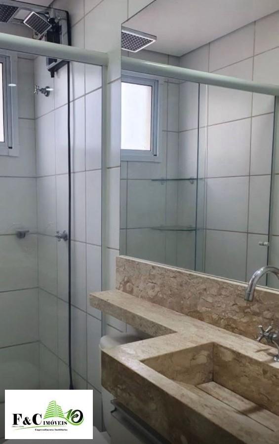 Apartamento, 2 quartos, 52 m² - Foto 12