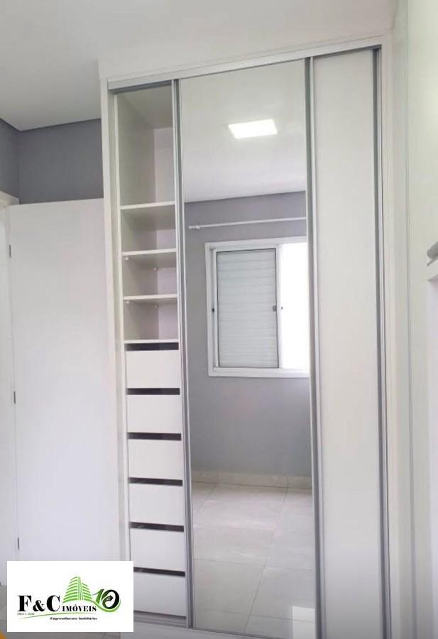 Apartamento, 2 quartos, 52 m² - Foto 9