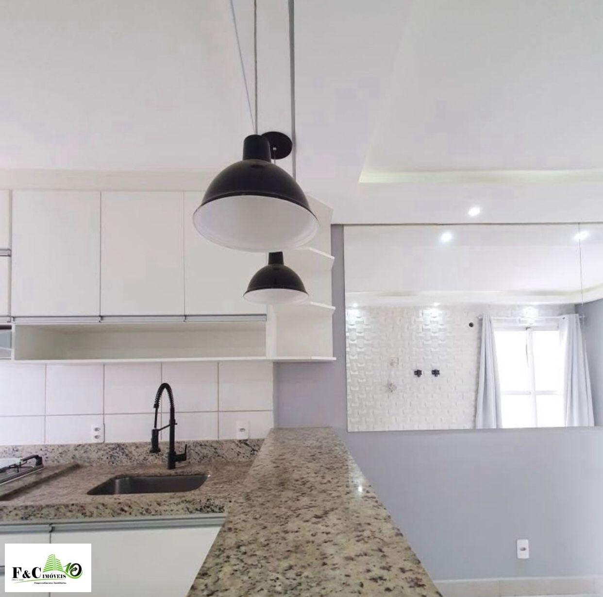 Apartamento, 2 quartos, 52 m² - Foto 5