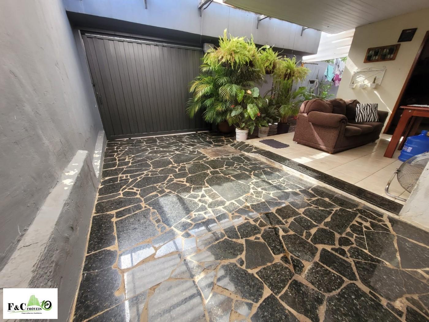 Casa, 2 quartos - Foto 1