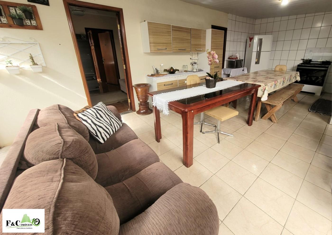 Casa, 2 quartos - Foto 2