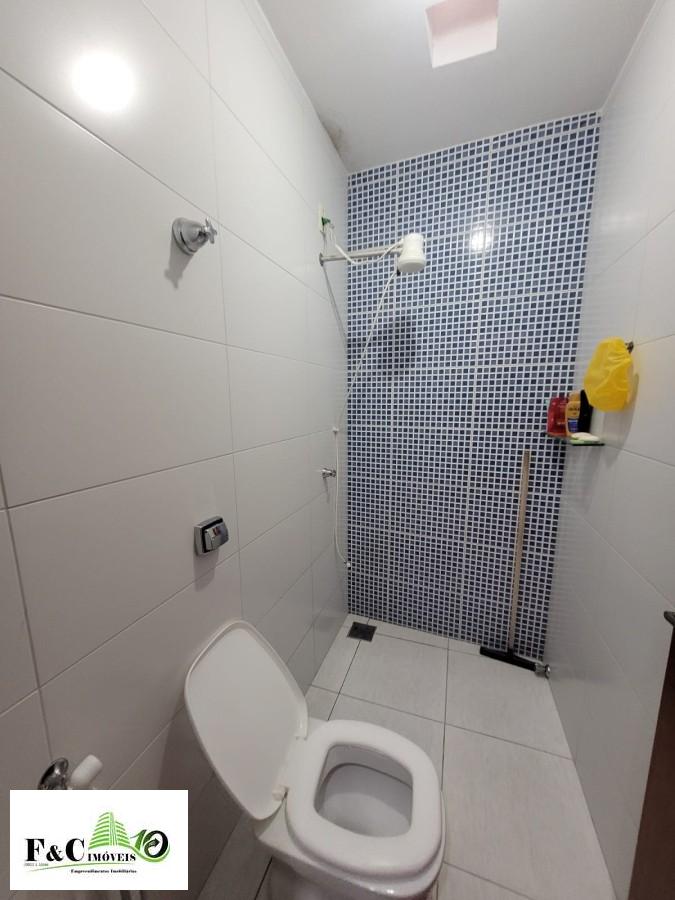 Casa, 2 quartos - Foto 6