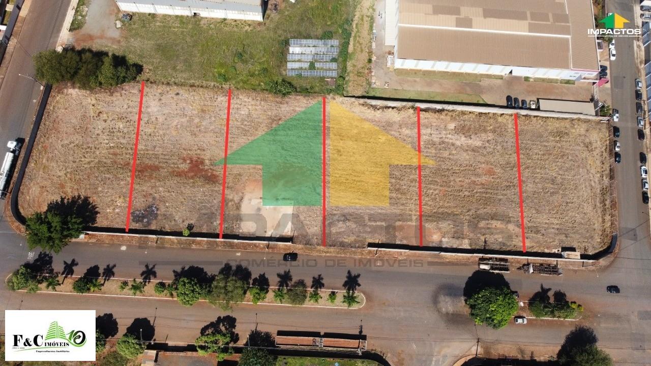 Loteamento e Condomínio, 9337 m² - Foto 1