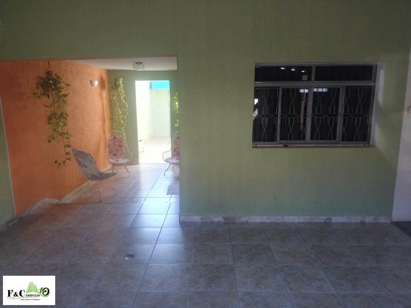 Casa, 2 quartos - Foto 1