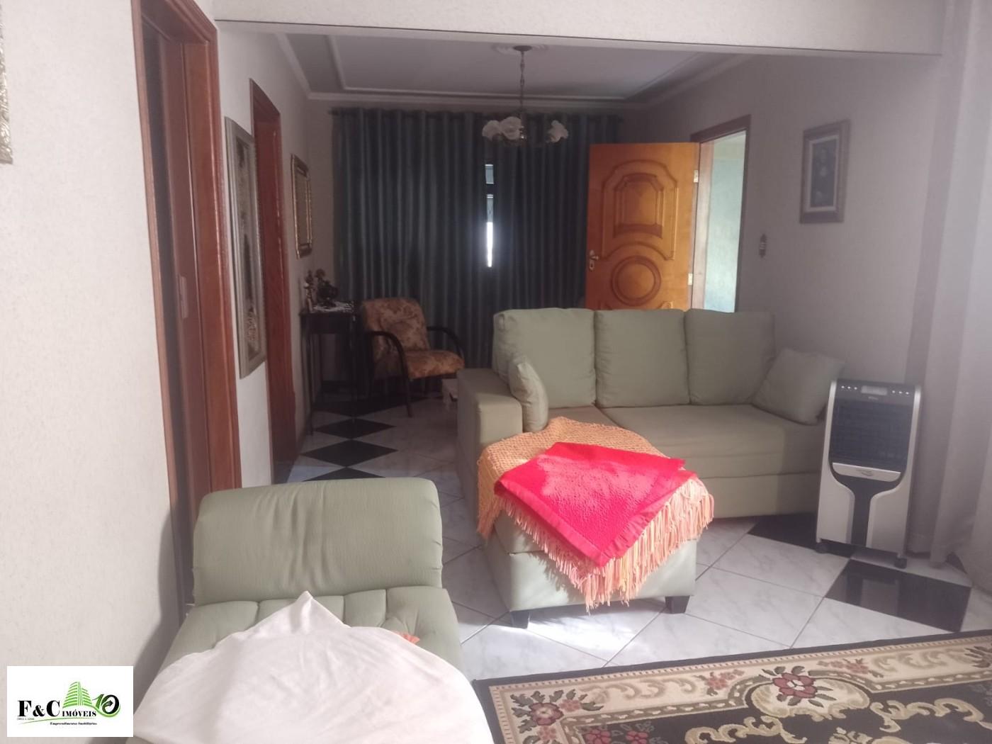 Casa, 2 quartos - Foto 4