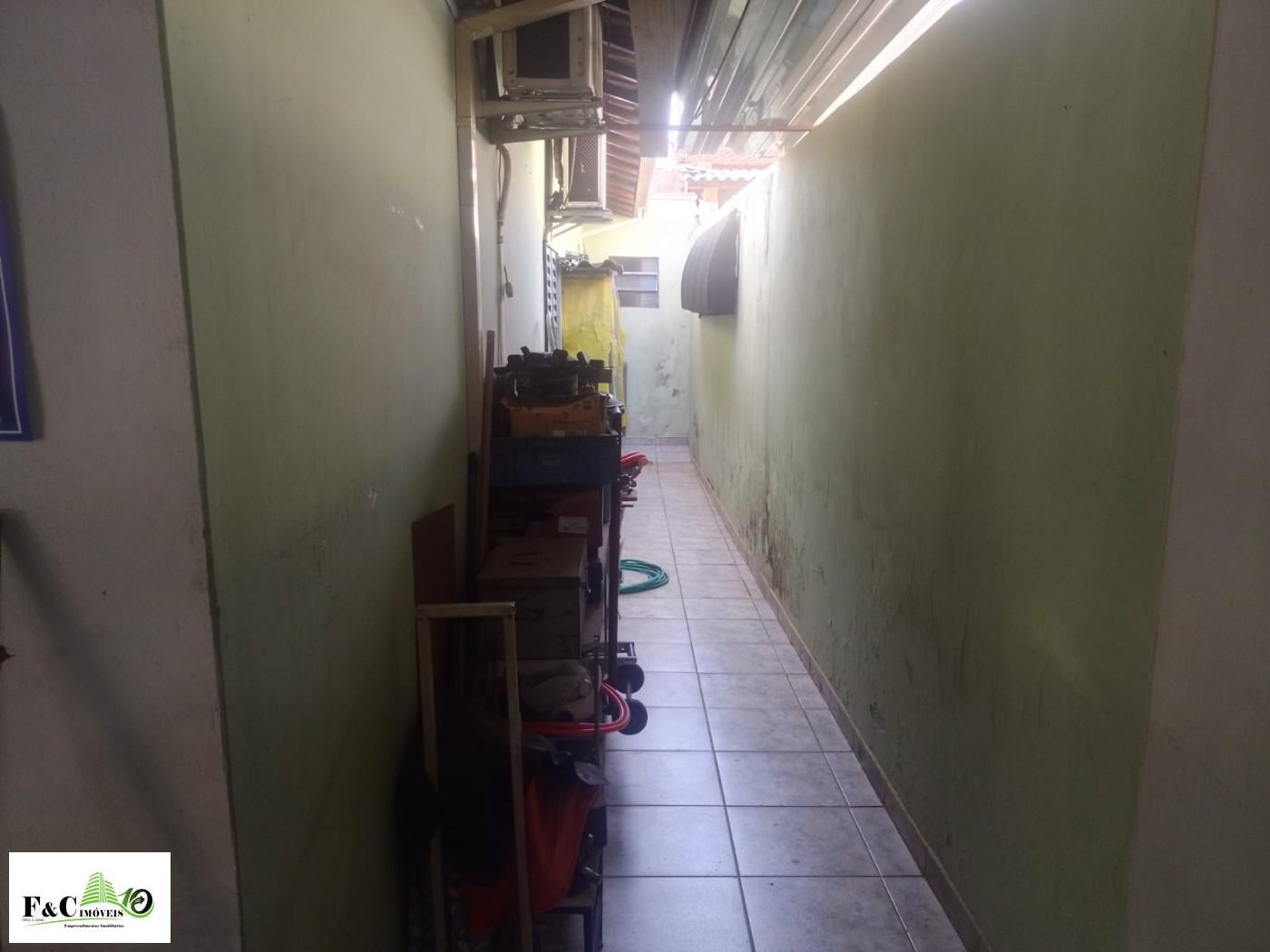 Casa, 2 quartos - Foto 17