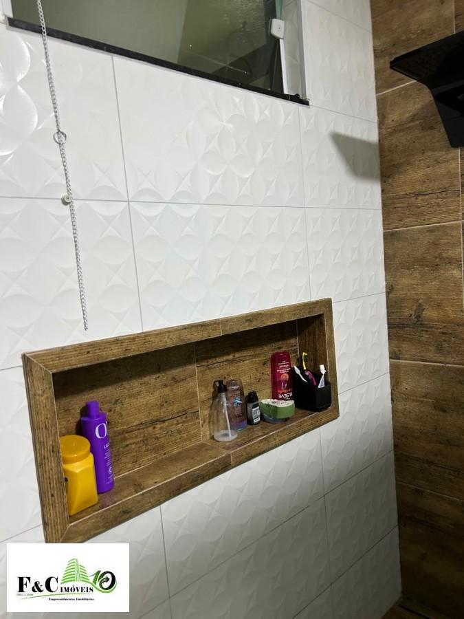 Sobrado, 2 quartos - Foto 4