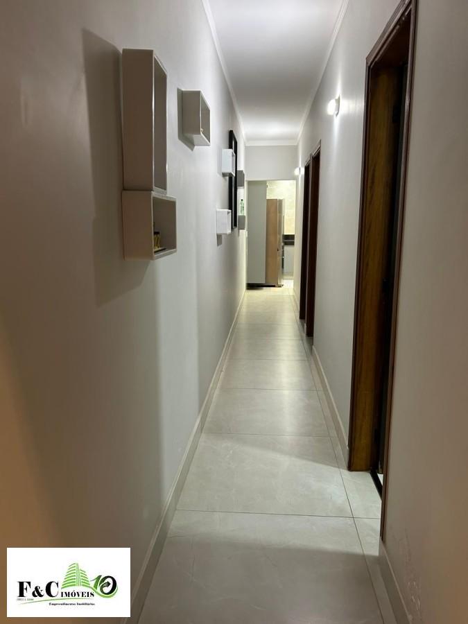 Sobrado, 2 quartos - Foto 7