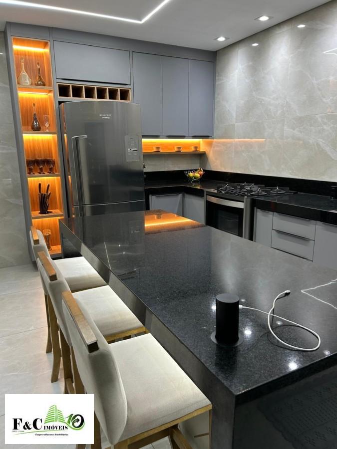 Sobrado, 2 quartos - Foto 12