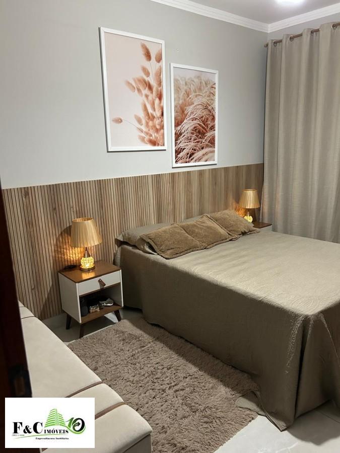 Sobrado, 2 quartos - Foto 13