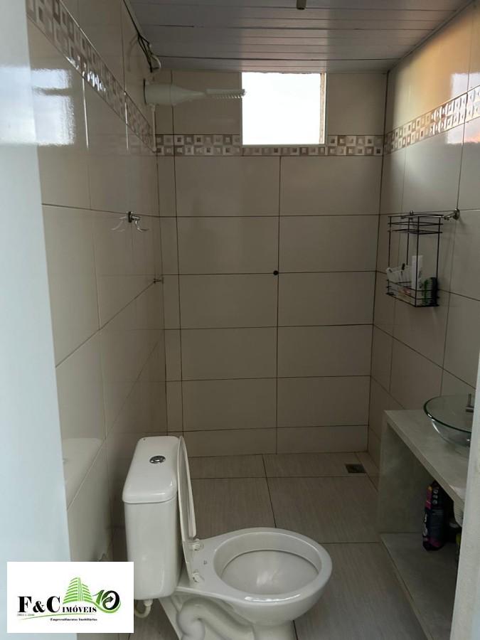 Sobrado, 2 quartos - Foto 17