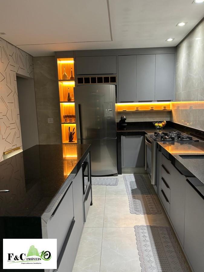 Sobrado, 2 quartos - Foto 16