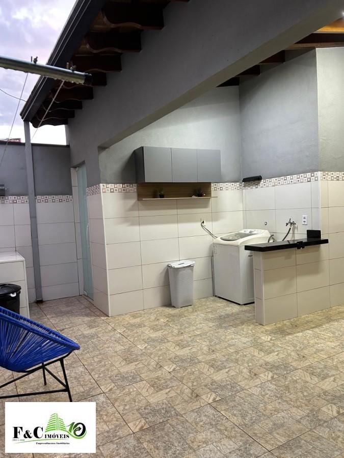 Sobrado, 2 quartos - Foto 22