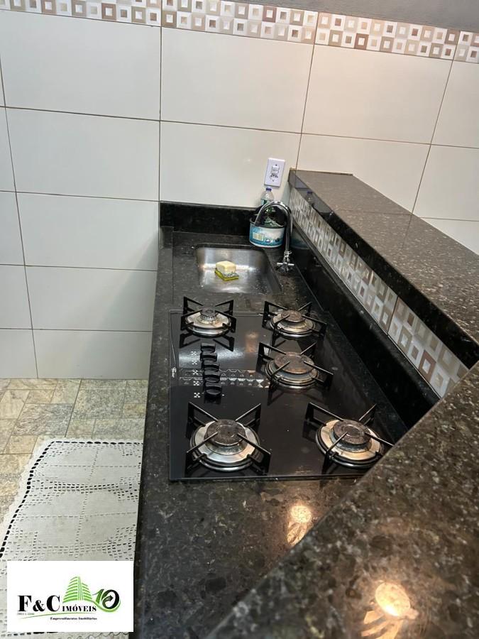 Sobrado, 2 quartos - Foto 19