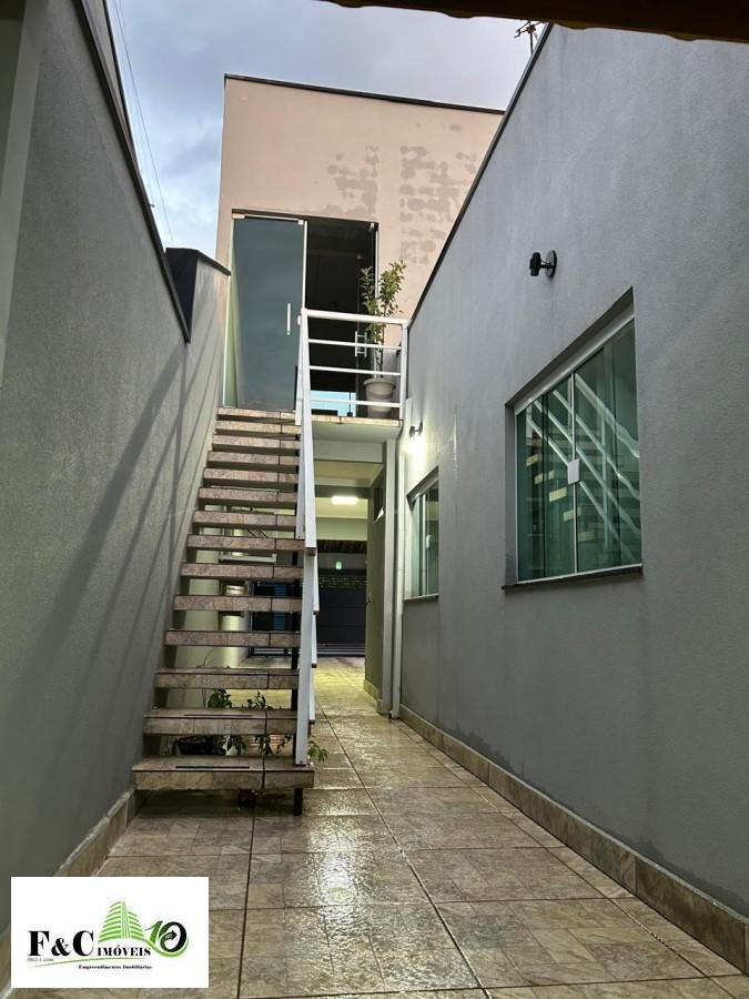 Sobrado, 2 quartos - Foto 20