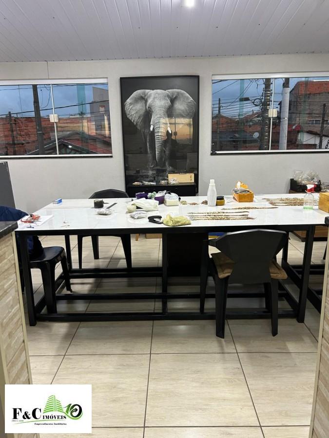 Sobrado, 2 quartos - Foto 28