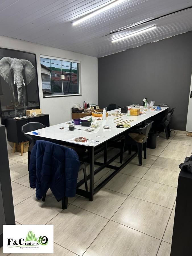 Sobrado, 2 quartos - Foto 24