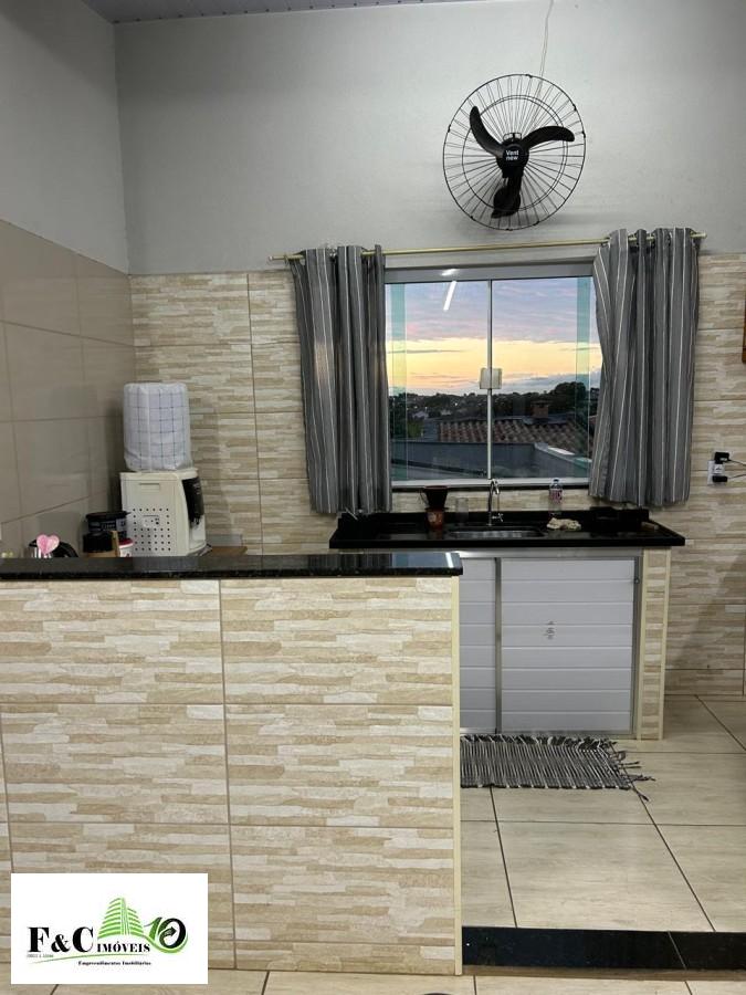 Sobrado, 2 quartos - Foto 25