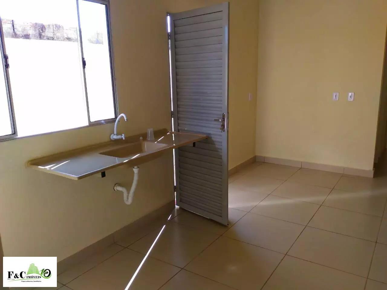 Casa, 4 quartos - Foto 4