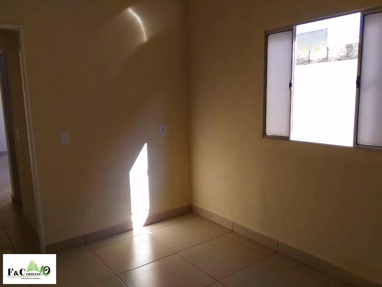 Casa, 4 quartos - Foto 2