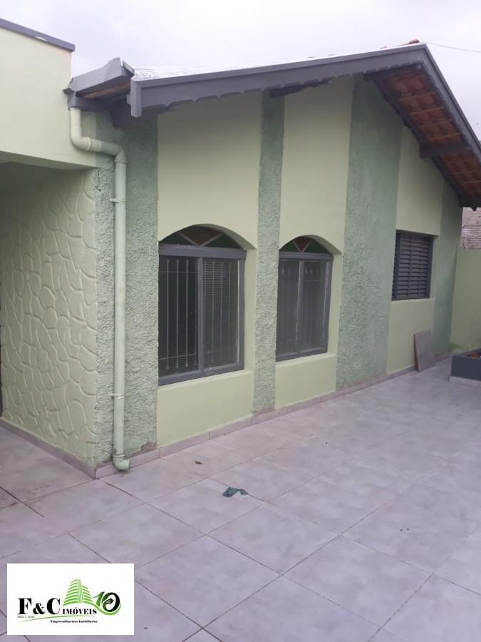 Casa, 2 quartos - Foto 1