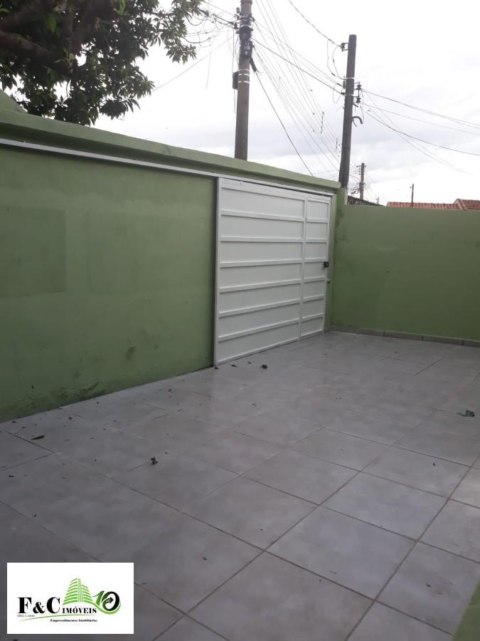 Casa, 2 quartos - Foto 19