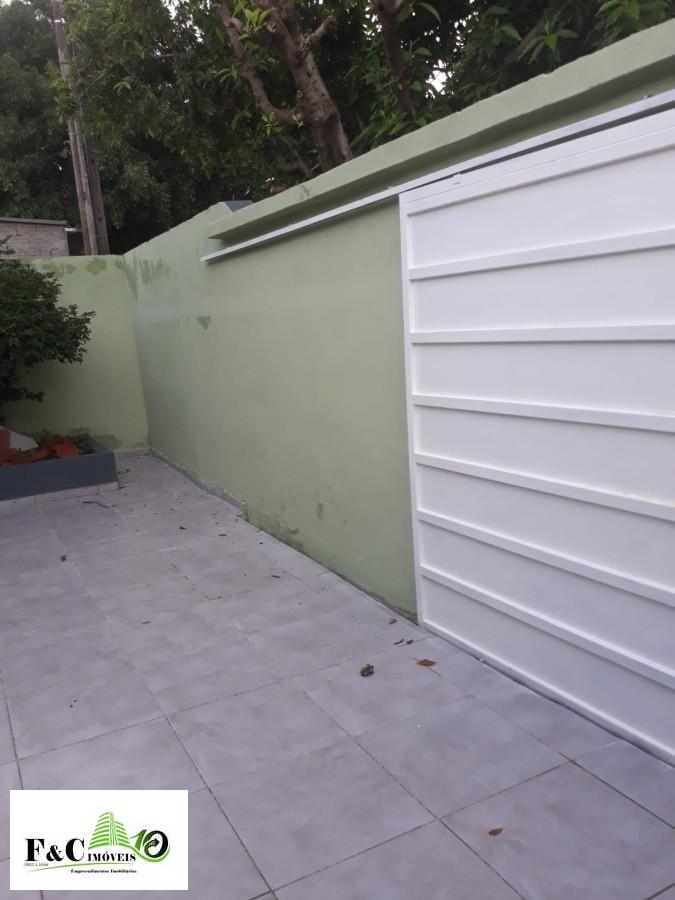 Casa, 2 quartos - Foto 18