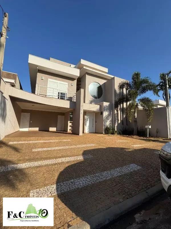 Sobrado, 4 quartos - Foto 1