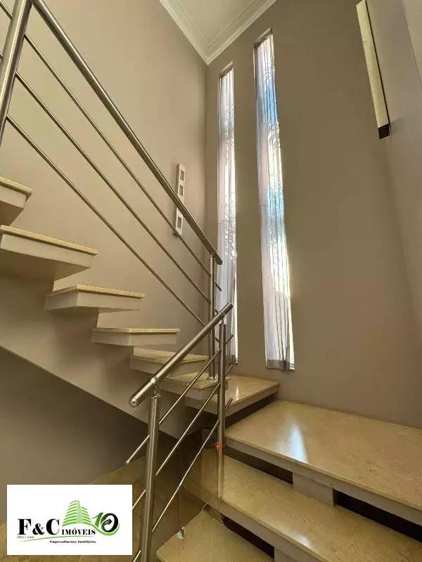 Sobrado, 4 quartos - Foto 8