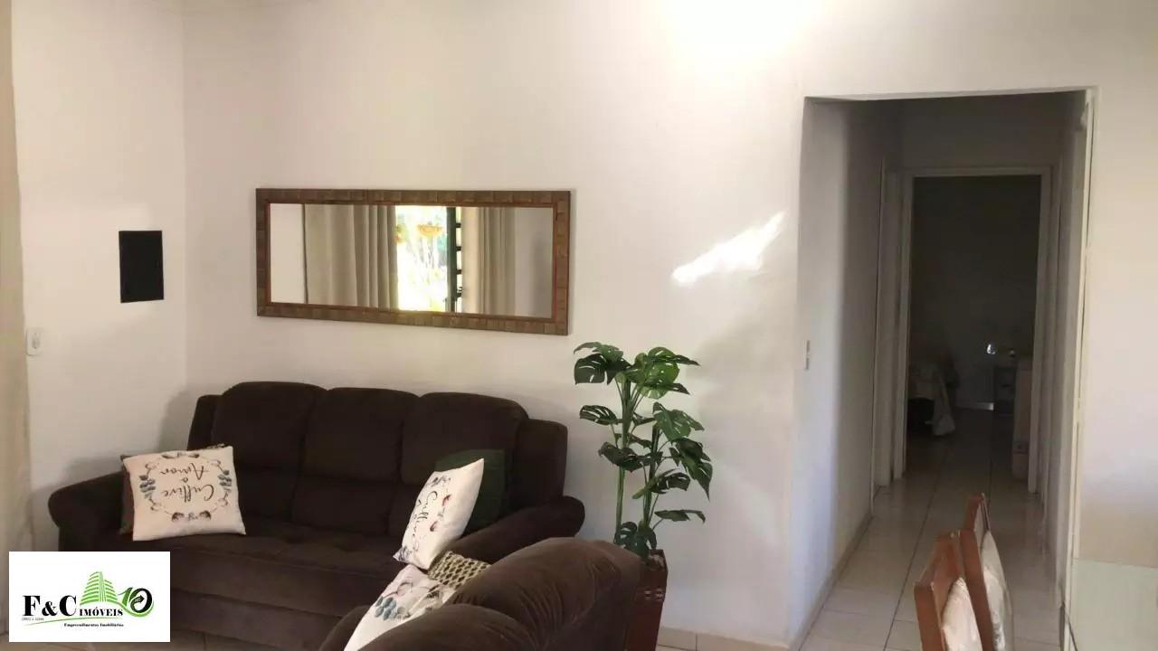 Chácara, 3 quartos, 1500 m² - Foto 2